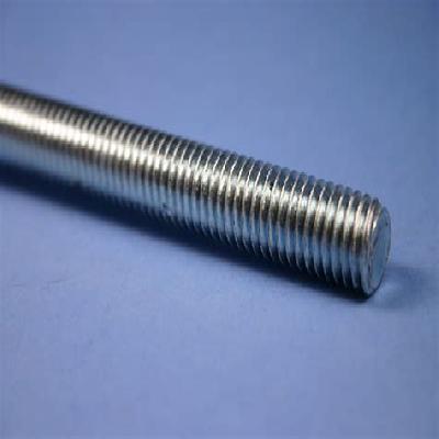 Threaded Bar