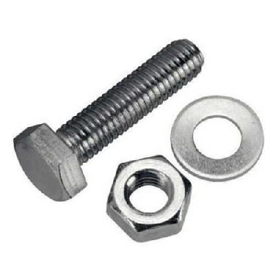 Unbrako Nut and Bolts
