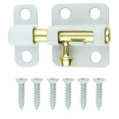 Window Bolts