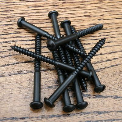 Wood Screws