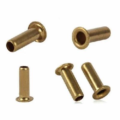 1 mm Copper Rivet