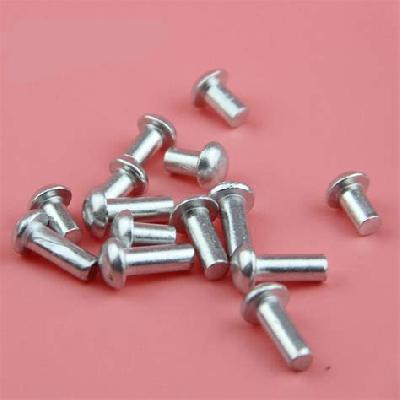 Aluminium Round Head Rivet