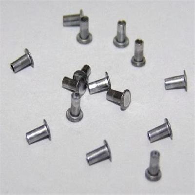 Aluminum Hollow Rivets