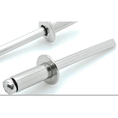 Blind Aluminium Rivet