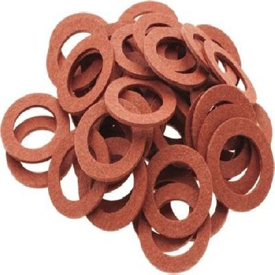 Fiber Plain Washer