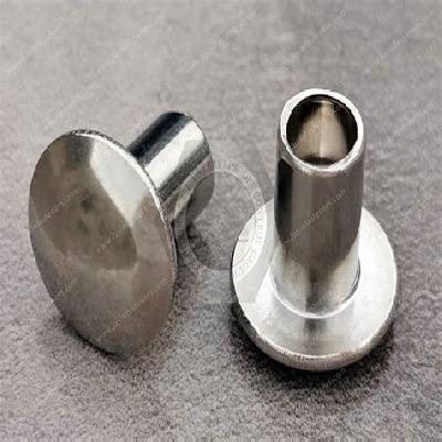 Stainless Steel Hollow Rivets