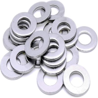 Stainless Steel Plain Washer