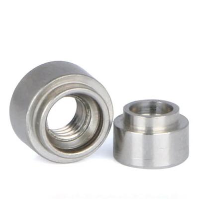 Stainless Steel Step Rivets