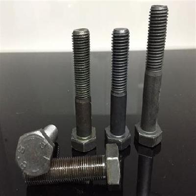 10.9 High Tensile Bolt