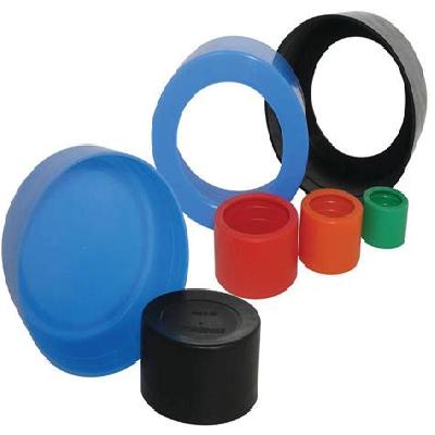 Pipe Caps