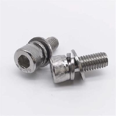 Socket Head Sems Screw