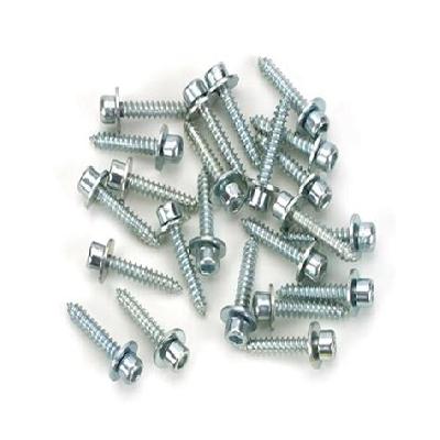 Socket Head Tapping Screw
