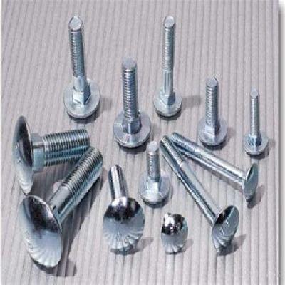 SS High Tensile Bolt