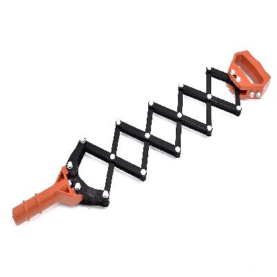 Lazy Tong Riveter