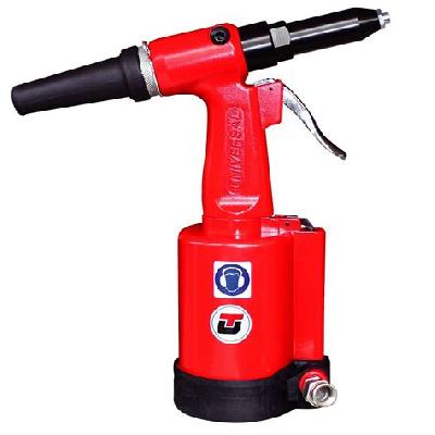 Pneumatic Pop Rivet Gun with Counter