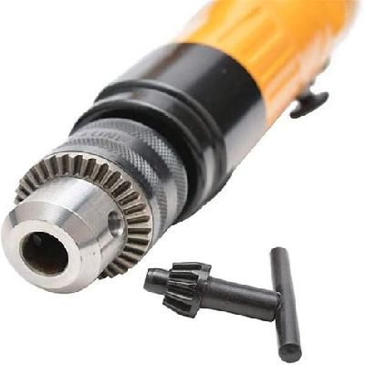 Pneumatic Tapping Tool