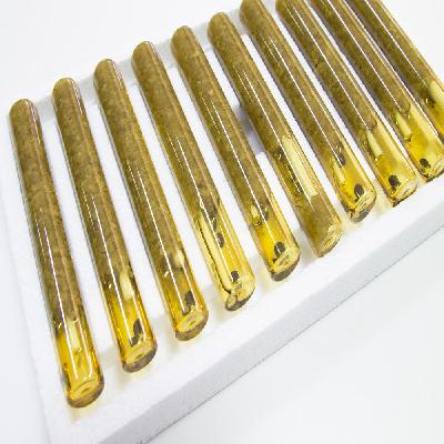 Chemical Anchor Resin Capsule With Studs