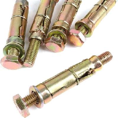 Heavy Duty Shield Anchor