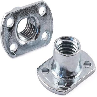 Mild Steel T Nut