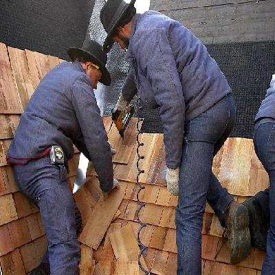 Roofing Scrws
