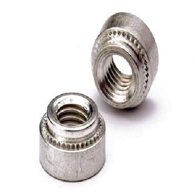Self Clinching Nuts