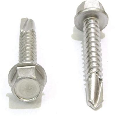 Self Drilling Screw