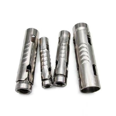 SS 202 Sleeve Anchor Imported