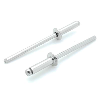 SS 304 Blind Rivets