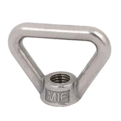 Ss 304 Eye Nut