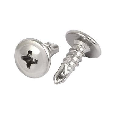 Truss Head Self Drilling Screw