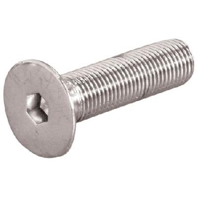 Allen Cap Screws