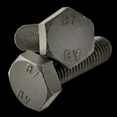 B7 Hex bolts