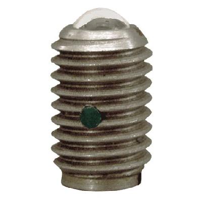 Ball Plungers
