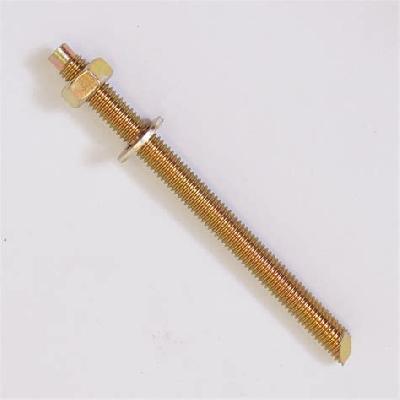 Chemical Anchor Studs