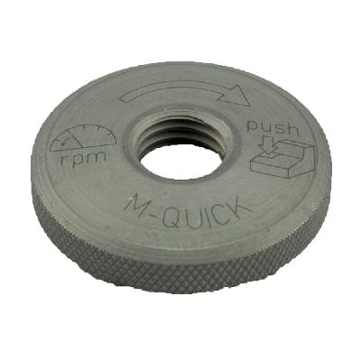 Clamping Flange nut