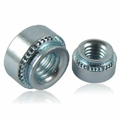 Clinch Nuts Stainless Steel