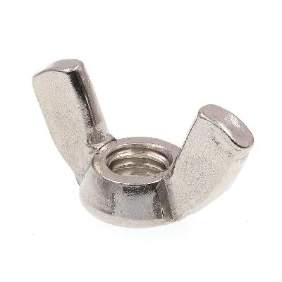 Cold Forged wing nuts