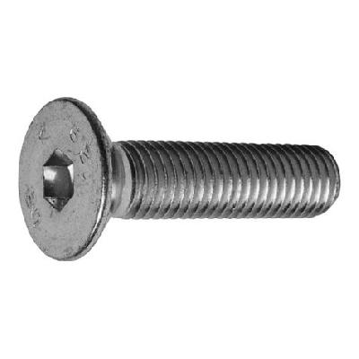 Countersunk Socket Head Screw