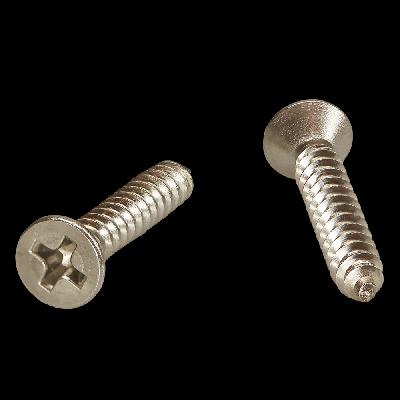 Csk Head Self Tapping Screw