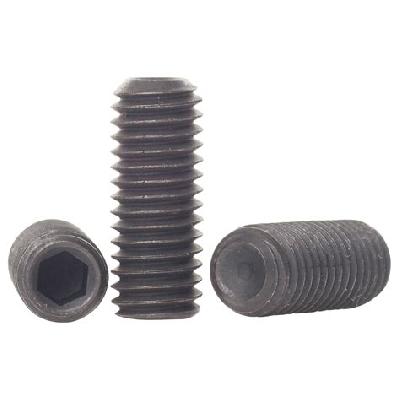 Cup Point Socket Set Screw