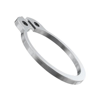 External Stainless Steel Circlips
