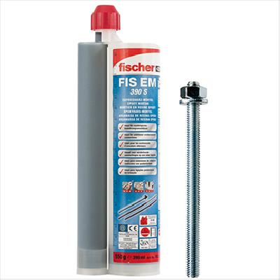 Fischer Chemical Anchor