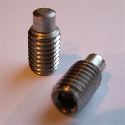 Grub Screw Dog Point