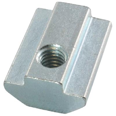 Heavy T Slot Nuts