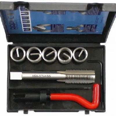 Helicoil Ss304 Thred Repair Coils