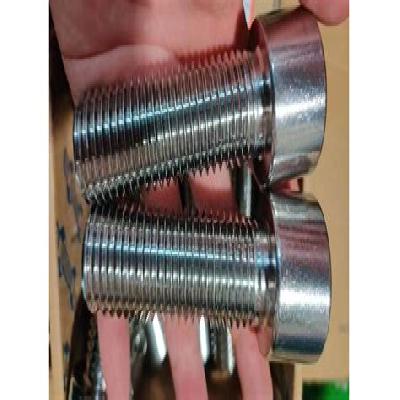 High Strength Friction Grip Bolt