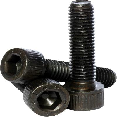 High Tensile Hex Bolt