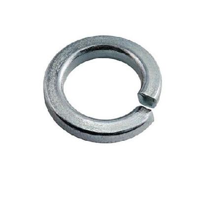 High Tensile Spring Washer