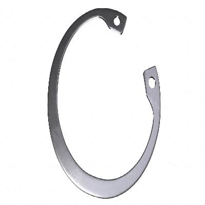 Internal Stainless Steel Circlips