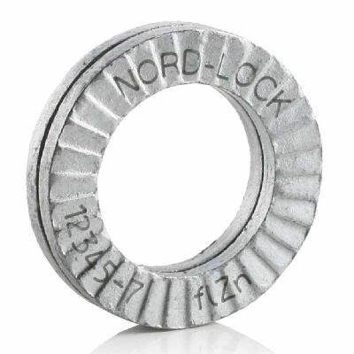 Nord Lock Washer